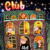Podcast Luisterverhalen en podcasts voor kinderen | Abel Club