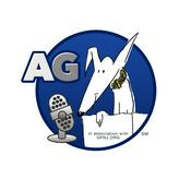 Podcast About Greyhounds