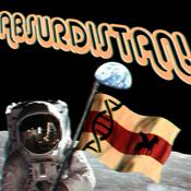 Podcast ABSURDISTAN!