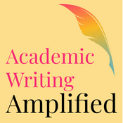 Podcast Academic Writing Amplified