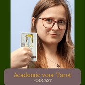 Podcast Academie voor Tarot Podcast