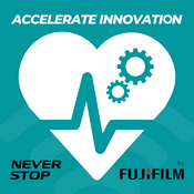 Podcast Accelerate Innovation by Fujifilm