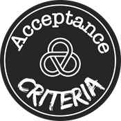 Podcast Acceptance Criteria