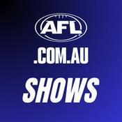 Podcast AFL.com.au Shows