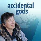 Podcast Accidental Gods - The Thrutopian Podcast