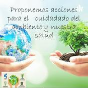 Podcast Acciones Para El Cuidado Del Ambiente (Aire) Y La Salud