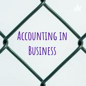 Podcast Accounting in Business
