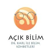 Podcast Açık Bilim - Dr Karl ile Bilim Sohbetleri
