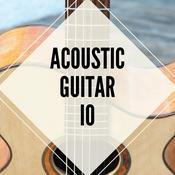 Podcast Acoustic Guitar IO