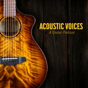 Podcast Acoustic Voices: A Guitar Podcast