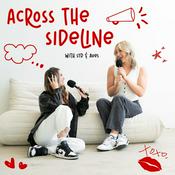 Podcast Across the Sideline