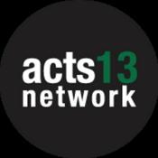 Podcast Acts 13 Network Missional Community Leaders Podcast
