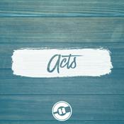 Podcast Acts // Pastor Gene Pensiero