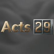 Podcast Acts 29 Vancouver