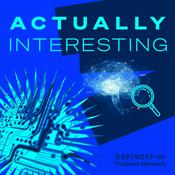 Podcast Actually Interesting