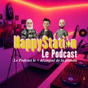 Podcast HappyStation Le Podcast