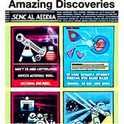 Podcast AD Genesis Conflict - The Truth of Earth Origin