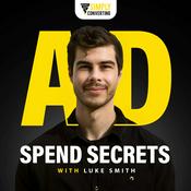 Podcast Ad Spend Secrets: eCommerce Marketing Strategies