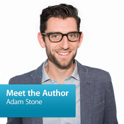 Podcast Adam Stone: Meet the Author