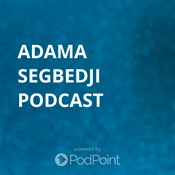 Podcast Adama Segbedji Podcast