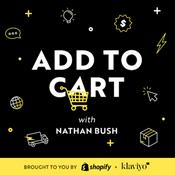 Podcast Add To Cart: Australia’s eCommerce Show