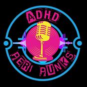 Podcast ADHD Peri Punks