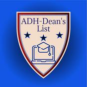 Podcast ADHDean's List