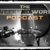 Podcast The Weekend Word w/Don Hyder