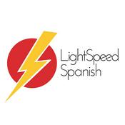 Podcast Lightspeed Spanish - Advanced Intermediate Spanish Lessons