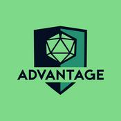 Podcast Advantage | A 5e Dungeons & Dragons Podcast