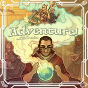 Podcast Adventure a Dungeons and Dragons Podcast