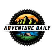 Podcast Adventure Daily