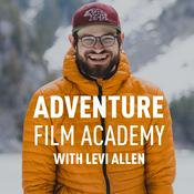 Podcast Adventure Film Academy Show