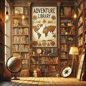 Podcast Adventure Library