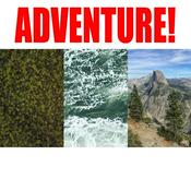 Podcast Adventure!