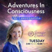 Podcast Adventures In Consciousness