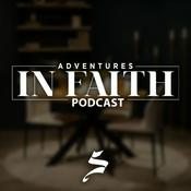 Podcast Adventures in Faith