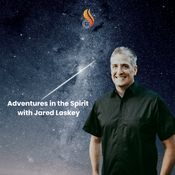 Podcast Adventures in the Spirit with Jared Laskey