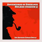 Podcast Adventures of Sherlock Holmes: The Master Detective Audiobook