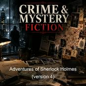 Podcast Adventures of Sherlock Holmes (version 4)