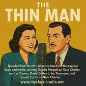 Podcast Adventures Of The Thin Man