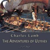 Podcast The Adventures of Ulysses, by Charles Lamb