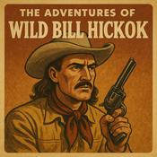 Podcast Adventures of Wild Bill Hickok | 1953 | OTRWesterns.com