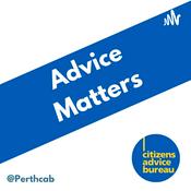 Podcast Advice Matters