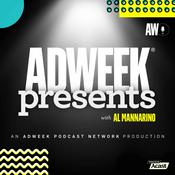 Podcast Adweek Presents...