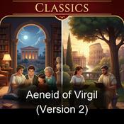 Podcast Aeneid of Virgil (Version 2)