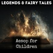Podcast Aesop for Children