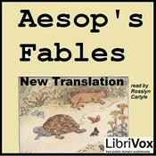Podcast Aesop's Fables - new translation by Aesop