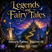 Podcast Aesop's Fables, Volume 06 (Fables 126-150)