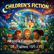Podcast Aesop's Fables, Volume 07 (Fables 151-175)